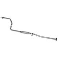 Walker Exhaust Exhaust Resonator And Pipe Assembly, 47724 47724